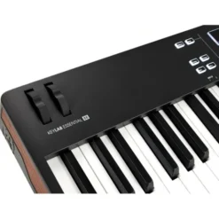 Arturia KeyLab Essential 88 mk3 Black