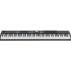 Arturia KeyLab Essential 88 mk3 Black
