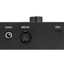 Arturia KeyLab Essential 88 mk3 Black