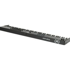 Arturia KeyLab Essential 88 mk3 Black
