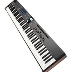 Arturia KeyLab Essential 88 mk3 Black