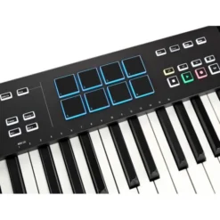 Arturia KeyLab Essential 88 mk3 Black