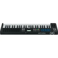 Arturia KeyLab Essential 49 MK3 Black