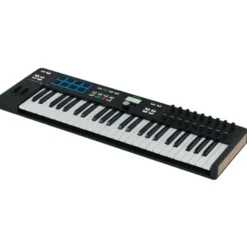 Arturia KeyLab Essential 49 MK3 Black