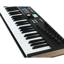 Arturia KeyLab Essential 49 MK3 Black