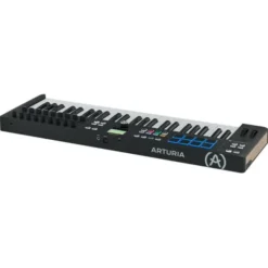 Arturia KeyLab Essential 49 MK3 Black