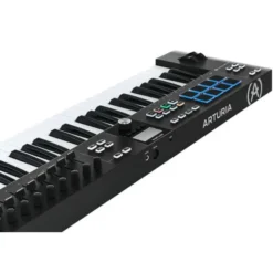 Arturia KeyLab Essential 49 MK3 Black