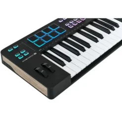Arturia KeyLab Essential 49 MK3 Black
