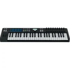 Arturia KeyLab Essential 49 MK3 Black