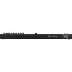 Arturia KeyLab Essential 49 MK3 Black