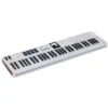 Arturia KeyLab Essential 61 Mk3 White
