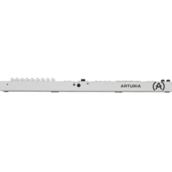 Arturia KeyLab Essential 61 Mk3 White
