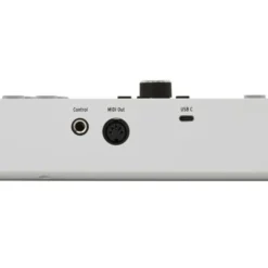 Arturia KeyLab Essential 61 Mk3 White