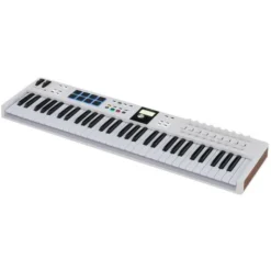 Arturia KeyLab Essential 61 Mk3 White
