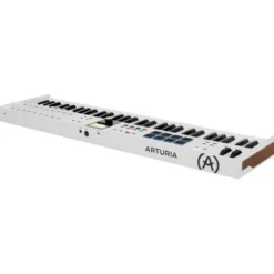 Arturia KeyLab Essential 61 Mk3 White
