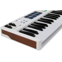Arturia KeyLab Essential 61 Mk3 White