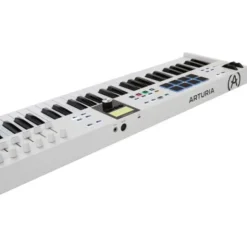 Arturia KeyLab Essential 61 Mk3 White