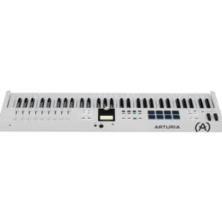 Arturia KeyLab Essential 61 Mk3 White