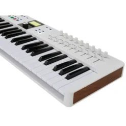 Arturia KeyLab Essential 61 Mk3 White