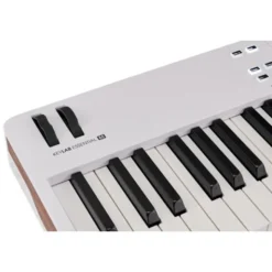 Arturia KeyLab Essential 88 mk3 White