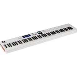 Arturia KeyLab Essential 88 mk3 White
