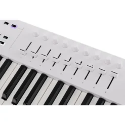 Arturia KeyLab Essential 88 mk3 White