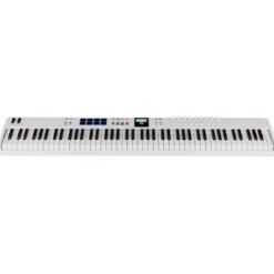 Arturia KeyLab Essential 88 mk3 White