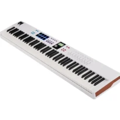 Arturia KeyLab Essential 88 mk3 White