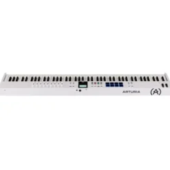 Arturia KeyLab Essential 88 mk3 White