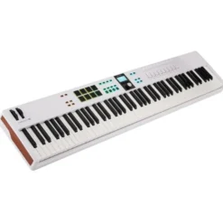 Arturia KeyLab Essential 88 mk3 White