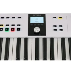 Arturia KeyLab Essential 88 mk3 White