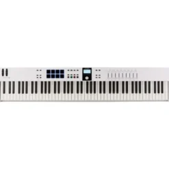 Arturia KeyLab Essential 88 mk3 White