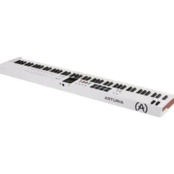 Arturia KeyLab Essential 88 mk3 White