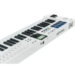 Arturia KeyLab Essential 49 MK3 White