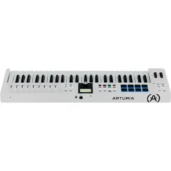 Arturia KeyLab Essential 49 MK3 White