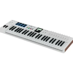 Arturia KeyLab Essential 49 MK3 White