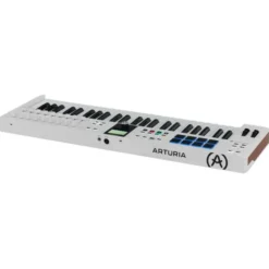 Arturia KeyLab Essential 49 MK3 White