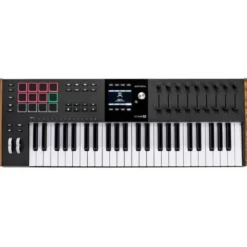 Arturia KeyLab 49 mk3 Black