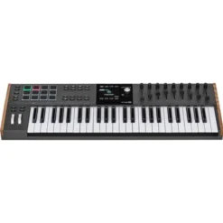 Arturia KeyLab 49 mk3 Black