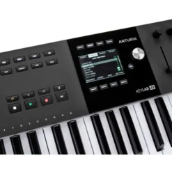 Arturia KeyLab 49 mk3 Black