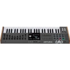 Arturia KeyLab 49 mk3 Black