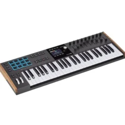 Arturia KeyLab 49 mk3 Black