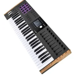 Arturia KeyLab 49 mk3 Black