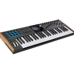 Arturia KeyLab 49 mk3 Black