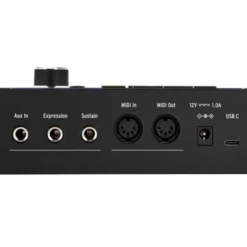 Arturia KeyLab 49 mk3 Black