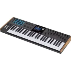 Arturia KeyLab 49 mk3 Black