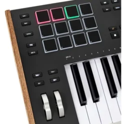 Arturia KeyLab 49 mk3 Black