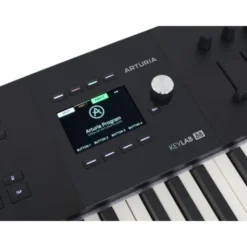 Arturia KeyLab 88 mk3 Black