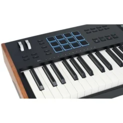 Arturia KeyLab 88 mk3 Black