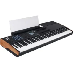 Arturia KeyLab 88 mk3 Black